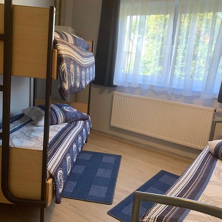 Ferienwohnung Bis 8 Personen Rottenbach  Εξωτερικό φωτογραφία