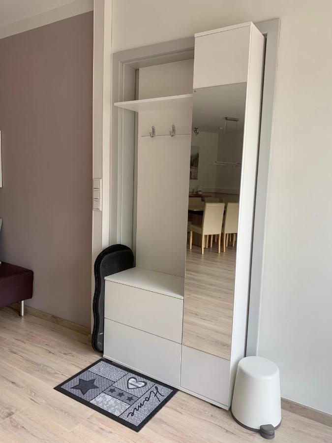 Ferienwohnung Bis 8 Personen Rottenbach  Εξωτερικό φωτογραφία