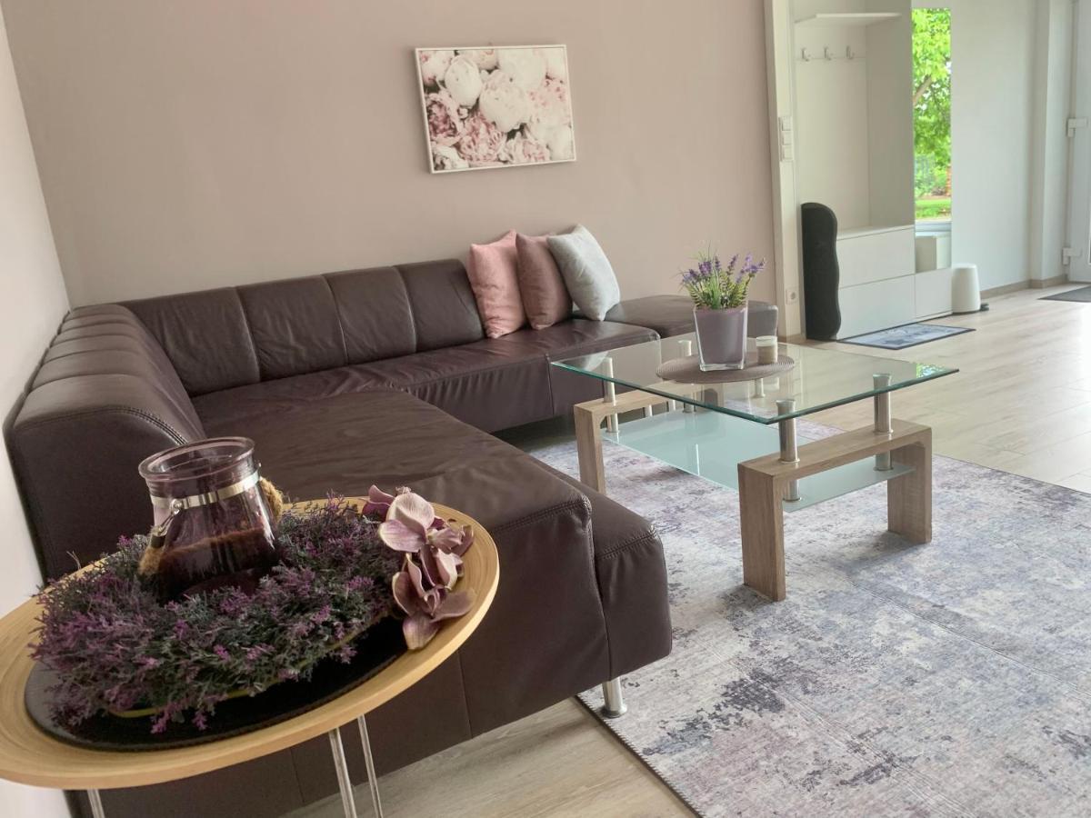 Ferienwohnung Bis 8 Personen Rottenbach  Εξωτερικό φωτογραφία