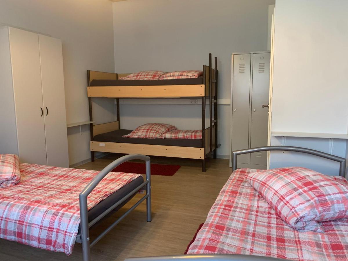Ferienwohnung Bis 8 Personen Rottenbach  Εξωτερικό φωτογραφία