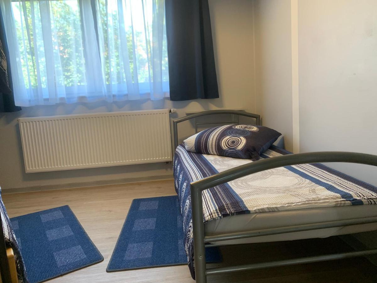Ferienwohnung Bis 8 Personen Rottenbach  Εξωτερικό φωτογραφία
