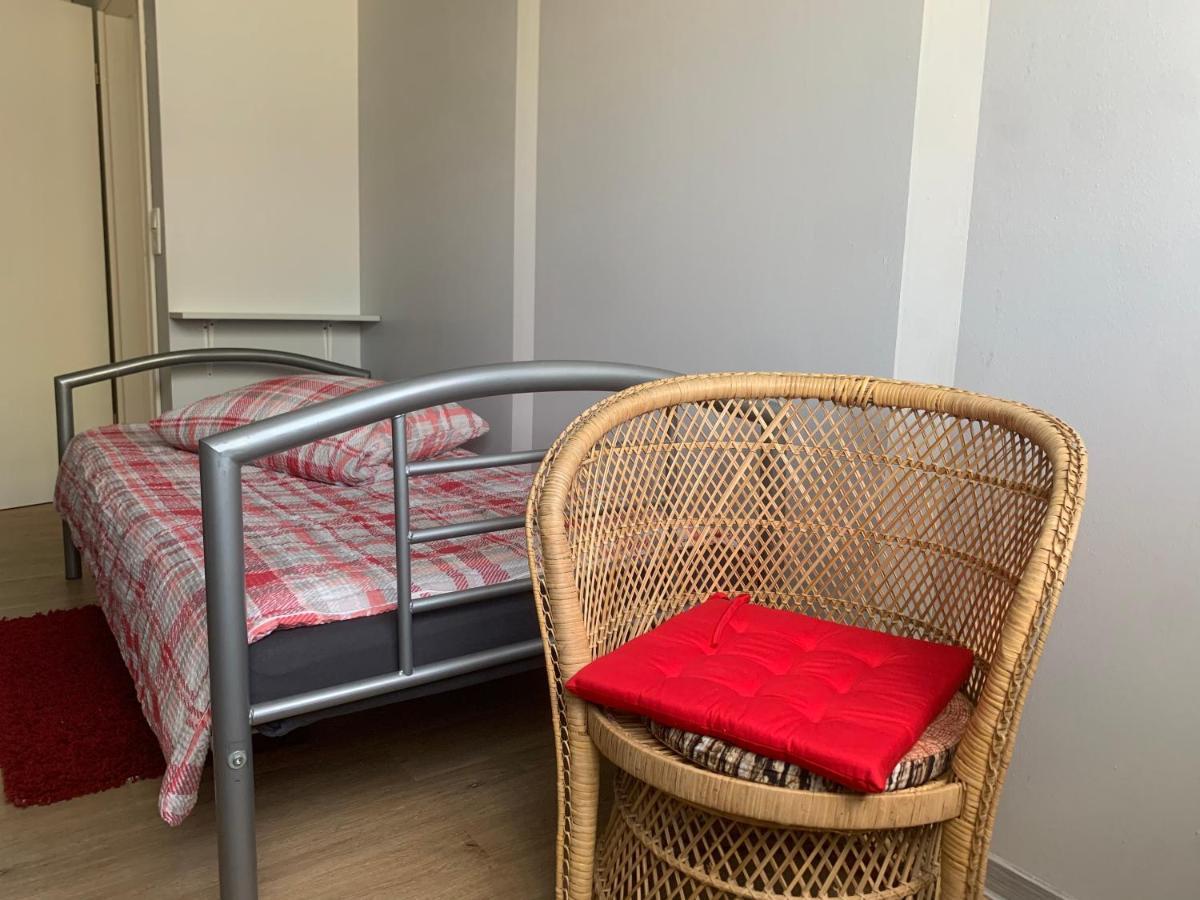 Ferienwohnung Bis 8 Personen Rottenbach  Εξωτερικό φωτογραφία