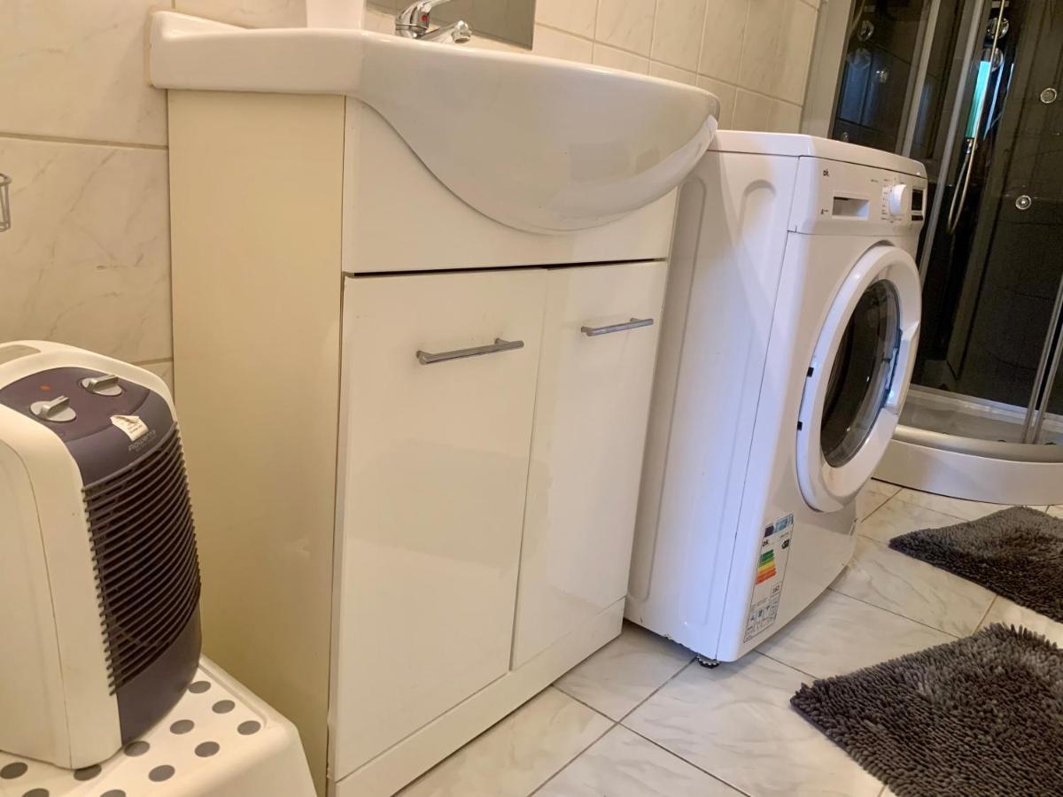 Ferienwohnung Bis 8 Personen Rottenbach  Εξωτερικό φωτογραφία