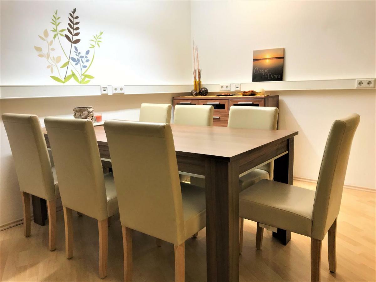 Ferienwohnung Bis 8 Personen Rottenbach  Εξωτερικό φωτογραφία