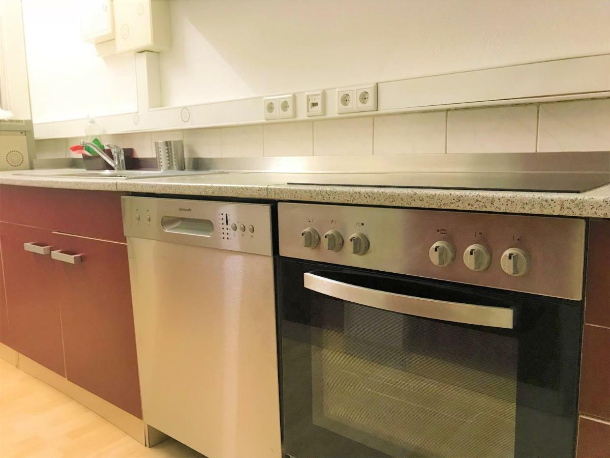 Ferienwohnung Bis 8 Personen Rottenbach  Εξωτερικό φωτογραφία