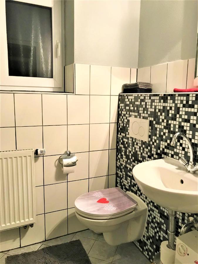 Ferienwohnung Bis 8 Personen Rottenbach  Δωμάτιο φωτογραφία