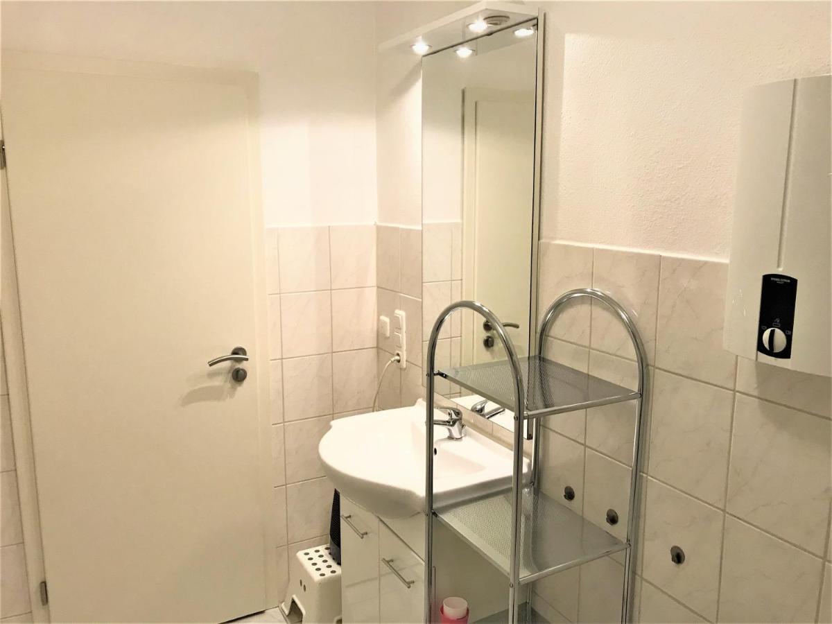 Ferienwohnung Bis 8 Personen Rottenbach  Δωμάτιο φωτογραφία
